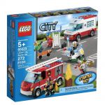 Конструктор LEGO Набор для начинающих