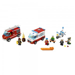 фото Конструктор LEGO Набор для начинающих #2