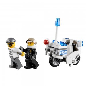 фото Конструктор LEGO Набор для начинающих #4