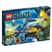 Конструктор LEGO Орел-боец Экила