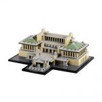фото Конструктор LEGO Отель Империал #2