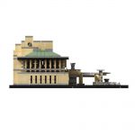 фото Конструктор LEGO Отель Империал #3