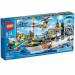 Конструктор LEGO Патруль береговой охраны