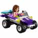 фото Конструктор LEGO Пляжный автомобиль Оливии #2