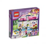 Конструктор LEGO Салон для домашних любимцев города Хартлейк