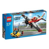 Конструктор LEGO Самолёт высшего пилотажа