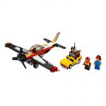 фото Конструктор LEGO Самолёт высшего пилотажа #2