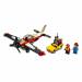 фото Конструктор LEGO Самолёт высшего пилотажа #2