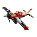 фото Конструктор LEGO Самолёт высшего пилотажа #3