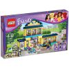 Конструктор LEGO Школа Хартлейк Сити