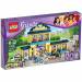 Конструктор LEGO Школа Хартлейк Сити