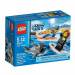 Конструктор LEGO Спасение сёрфингиста