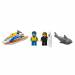 фото Конструктор LEGO Спасение сёрфингиста #2