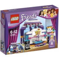Конструктор LEGO Сцена для репетиций