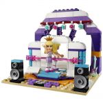 фото Конструктор LEGO Сцена для репетиций #2