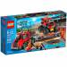 Конструктор LEGO Транспортёр монстрогрузовика