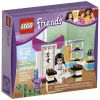 Конструктор LEGO Уроки карате Эммы