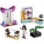 фото Конструктор LEGO Уроки карате Эммы #2
