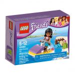 Конструктор LEGO Веселое катание на водном мотоцикле