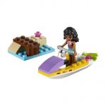 фото Конструктор LEGO Веселое катание на водном мотоцикле #2