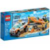 Конструктор LEGO Внедорожник и катер водолазов