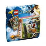 Конструктор LEGO Водопад ЧИ
