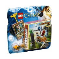 Конструктор LEGO Водопад ЧИ