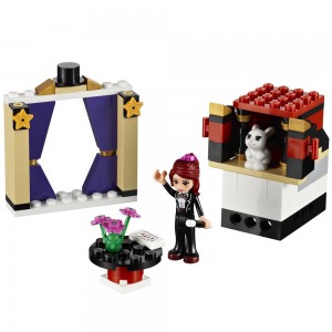 фото Конструктор LEGO Волшебные фокусы Mии #2