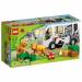 Конструктор LEGO Зоо-автобус