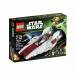 Конструктор LEGO A-Wing Starfighter