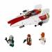 фото Конструктор LEGO A-Wing Starfighter #2
