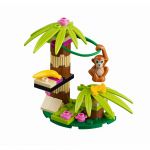 фото Конструктор LEGO Банановое дерево орангутана #2