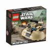 Конструктор LEGO Бронированный штурмовой танк сепаратистов