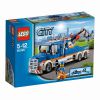 Конструктор LEGO Буксир