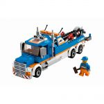 фото Конструктор LEGO Буксир #2