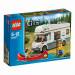 Конструктор LEGO Дом на колесах