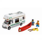 фото Конструктор LEGO Дом на колесах #2