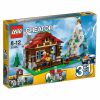 Конструктор LEGO Домик в горах