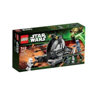 Конструктор LEGO Дроид-танк Альянса
