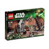 Конструктор LEGO Дуэль на планете Джеонозис