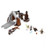 фото Конструктор LEGO Дуэль на планете Джеонозис #2