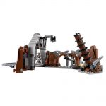 фото Конструктор LEGO Дуэль на планете Джеонозис #3