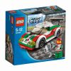 Конструктор LEGO Гоночный автомобиль