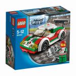 Конструктор LEGO Гоночный автомобиль
