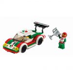 фото Конструктор LEGO Гоночный автомобиль #2