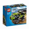 Конструктор LEGO Грузовик монстр
