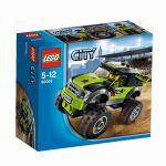 Конструктор LEGO Грузовик монстр