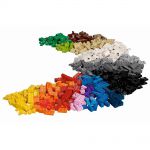 фото Интересный куб LEGO #2