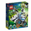 Конструктор LEGO Камнеметная машина Рогона