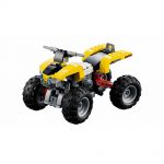фото Конструктор LEGO Квадроцикл #2